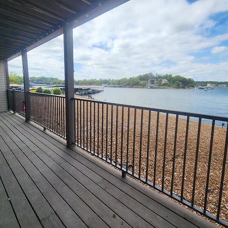 Lakefront Condo With A View Osage Beach Ngoại thất bức ảnh