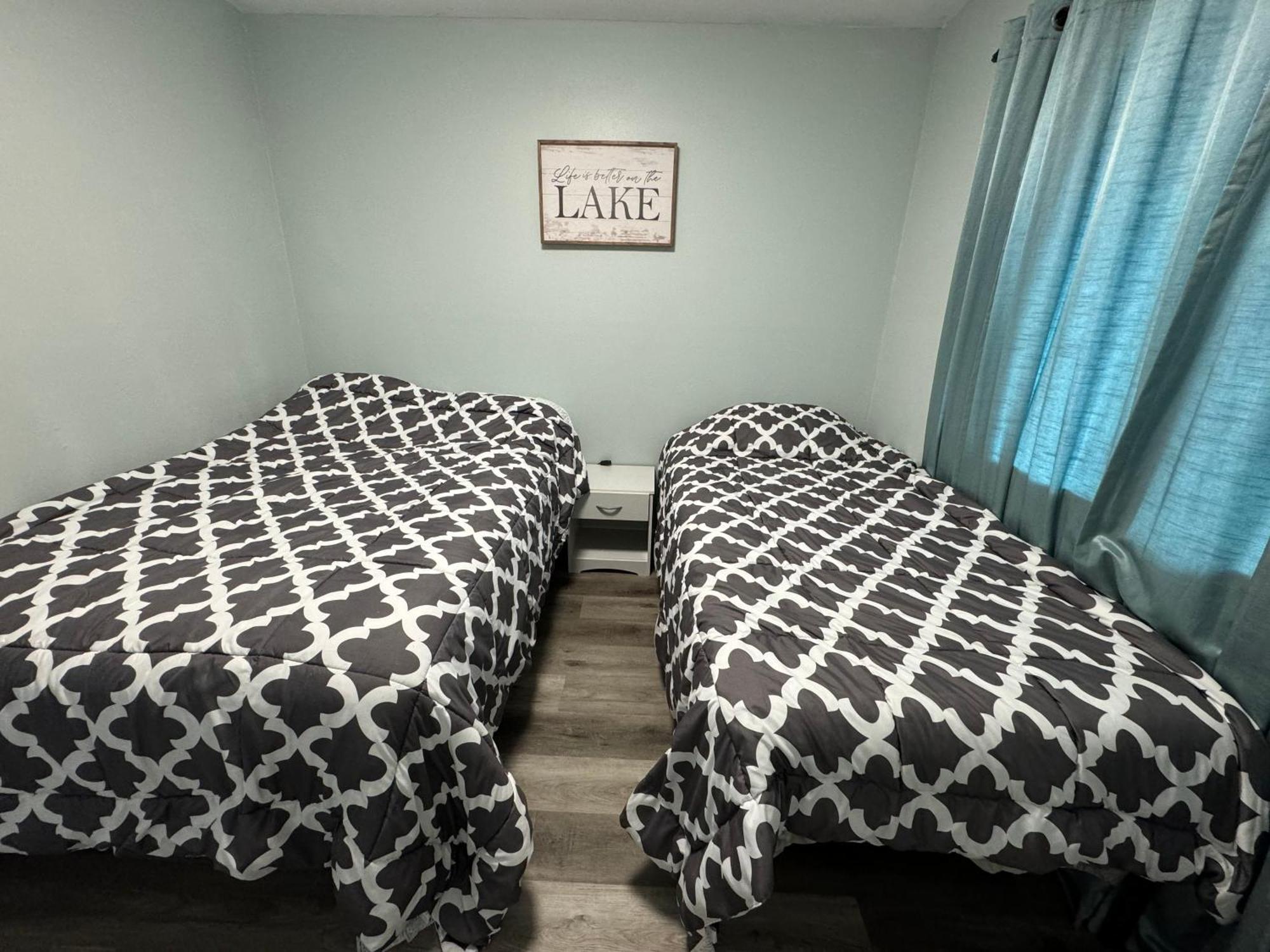 Lakefront Condo With A View Osage Beach Ngoại thất bức ảnh